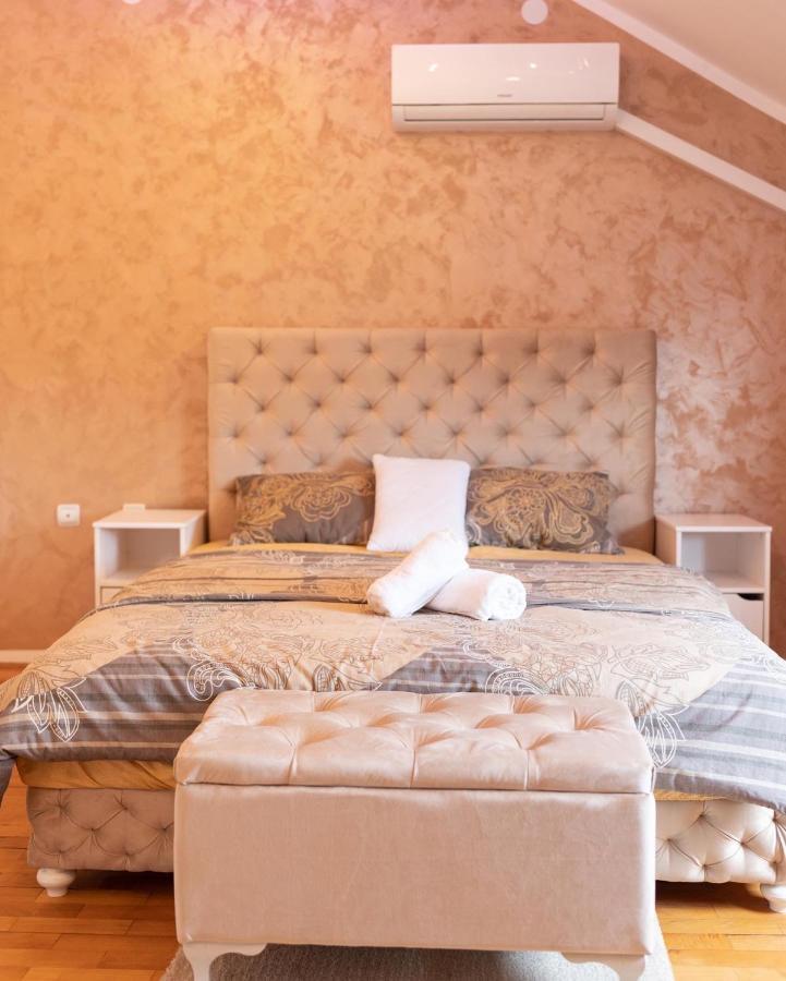 Delux Apartmani Požarevac Exterior foto